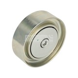 GALET OEM-DAYCO POUR COURROIE CRANTEE